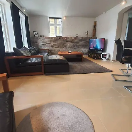 Apartment Remarkable 2-bed Ap Next To Central Station *