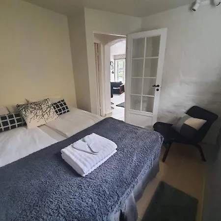 Remarkable 2-bed Ap Next To Central Station * スタヴァンゲル