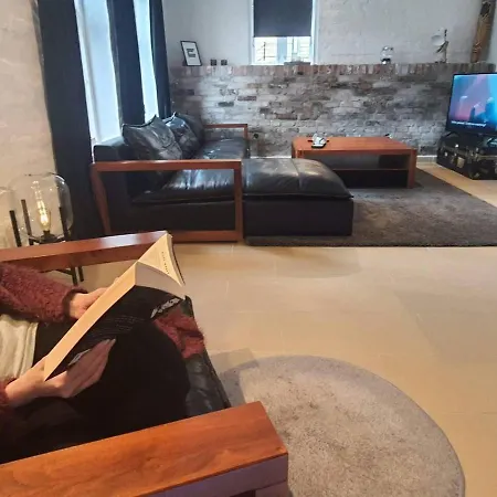 Apartman Remarkable 2-bed Ap Next To Central Station Stavanger