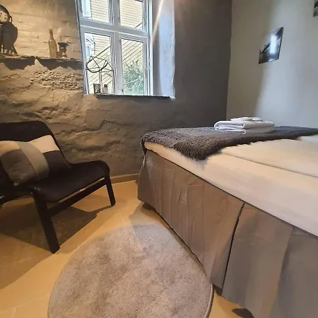 Remarkable 2-bed Ap Next To Central Station * Stavanger