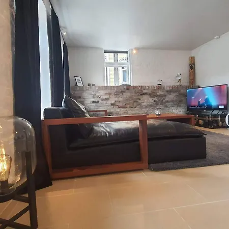 Remarkable 2-bed Ap Next To Central Station Apartment Stavanger