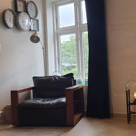 Remarkable 2-bed Ap Next To Central Station Apartment Stavanger