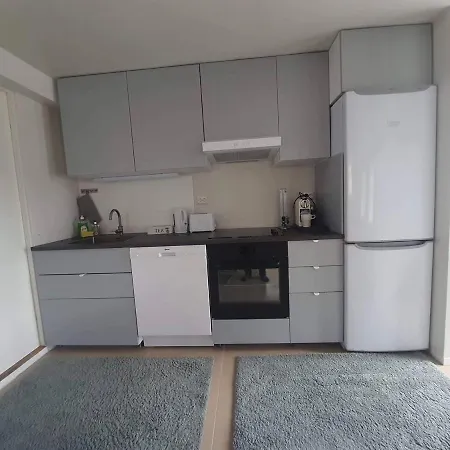 Remarkable 2-bed Ap Next To Central Station Apartman Stavanger